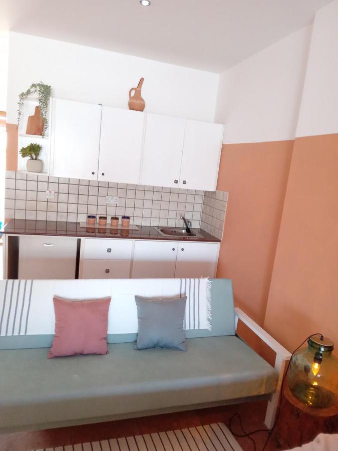 פרוטאראס Blue Peter Apartments מראה חיצוני תמונה