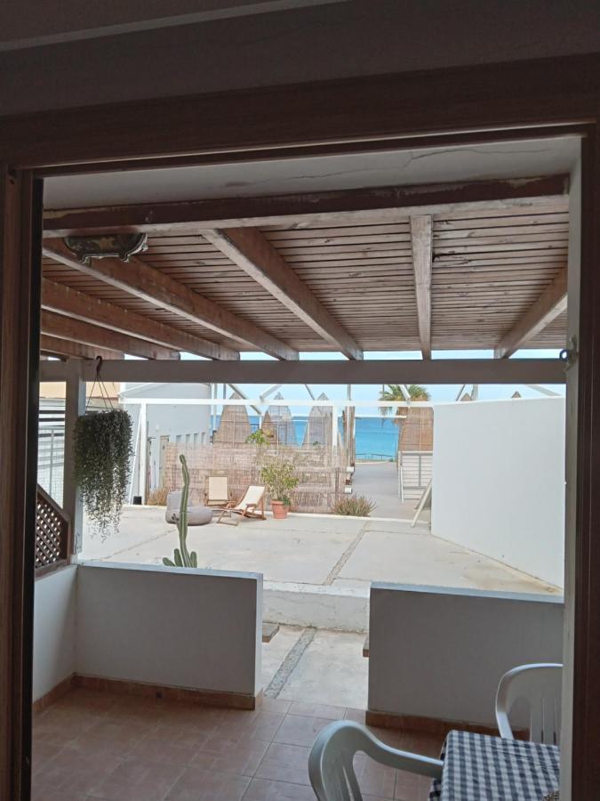 פרוטאראס Blue Peter Apartments מראה חיצוני תמונה