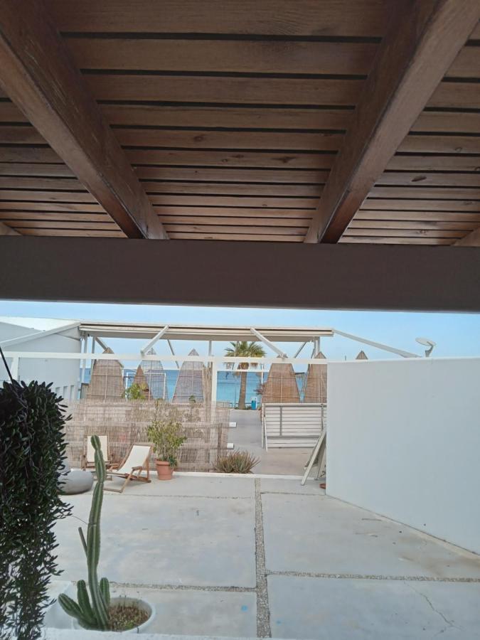 פרוטאראס Blue Peter Apartments מראה חיצוני תמונה