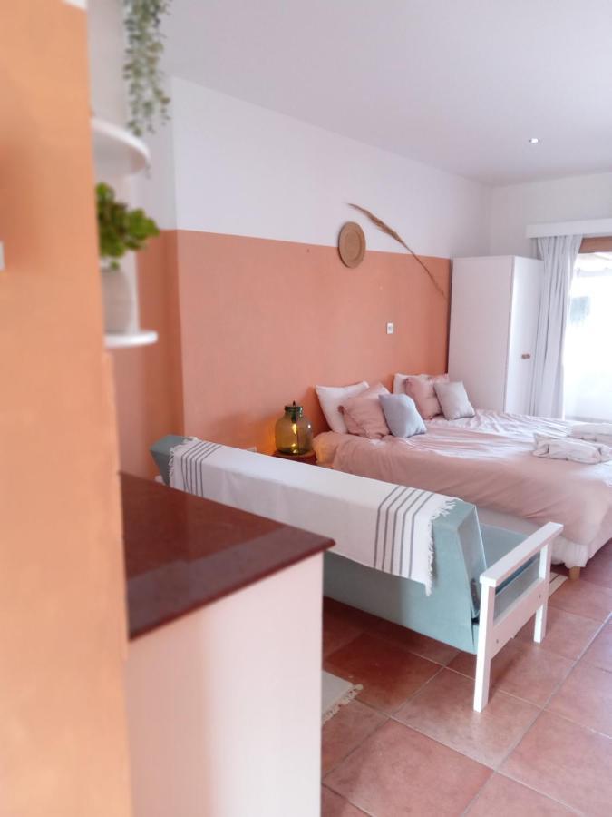 פרוטאראס Blue Peter Apartments מראה חיצוני תמונה