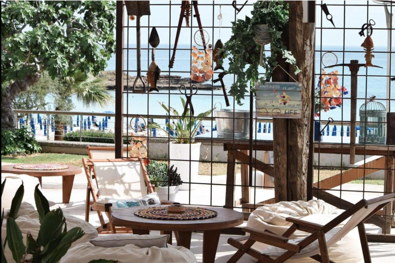 פרוטאראס Blue Peter Apartments מראה חיצוני תמונה