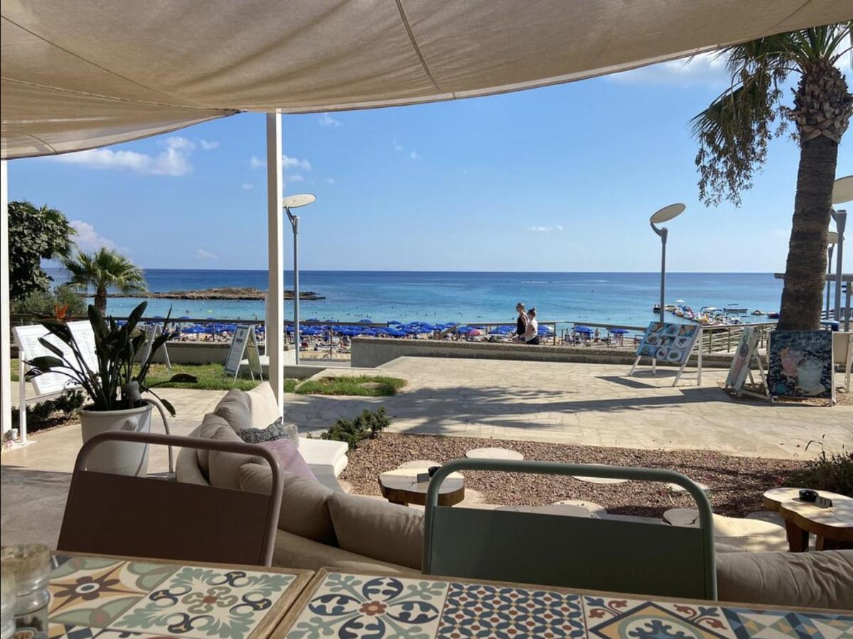 פרוטאראס Blue Peter Apartments מראה חיצוני תמונה