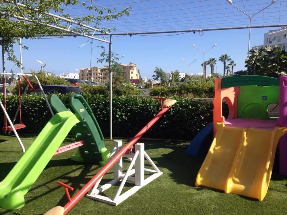 פרוטאראס Blue Peter Apartments מראה חיצוני תמונה